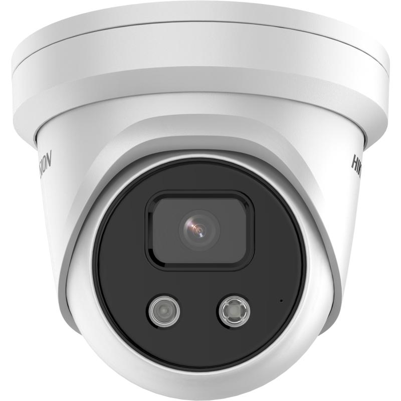 HikVision 4K Turret kamera DS-2CD2386G2-IU(2.8mm)(C)