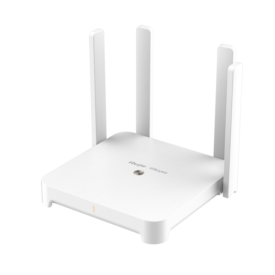 Reyee 1800Mbps Wi-Fi 6 gigabitu Mesh maršrutētājs