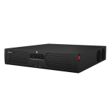 HikVision 64-kanālu 2U 4K NVR DS-9664NI-M8