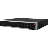 32-kanālu NVR video ierakstītājs 1.5U 8K DS-7732NI-M4