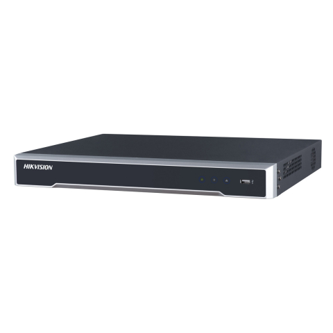 HikVision 16-kanālu 8K NVR DS-7616NI-M2