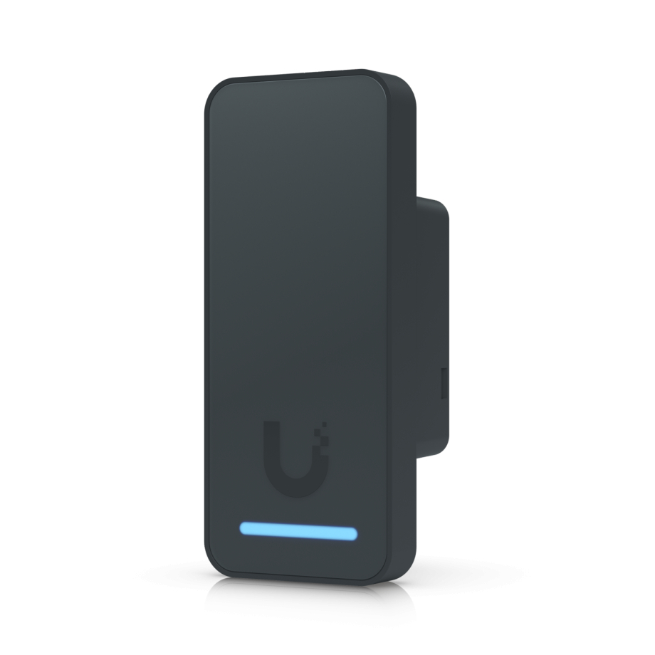 Ubiquiti G2 Access Reader, melns