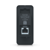 Ubiquiti G2 Access Reader, melns