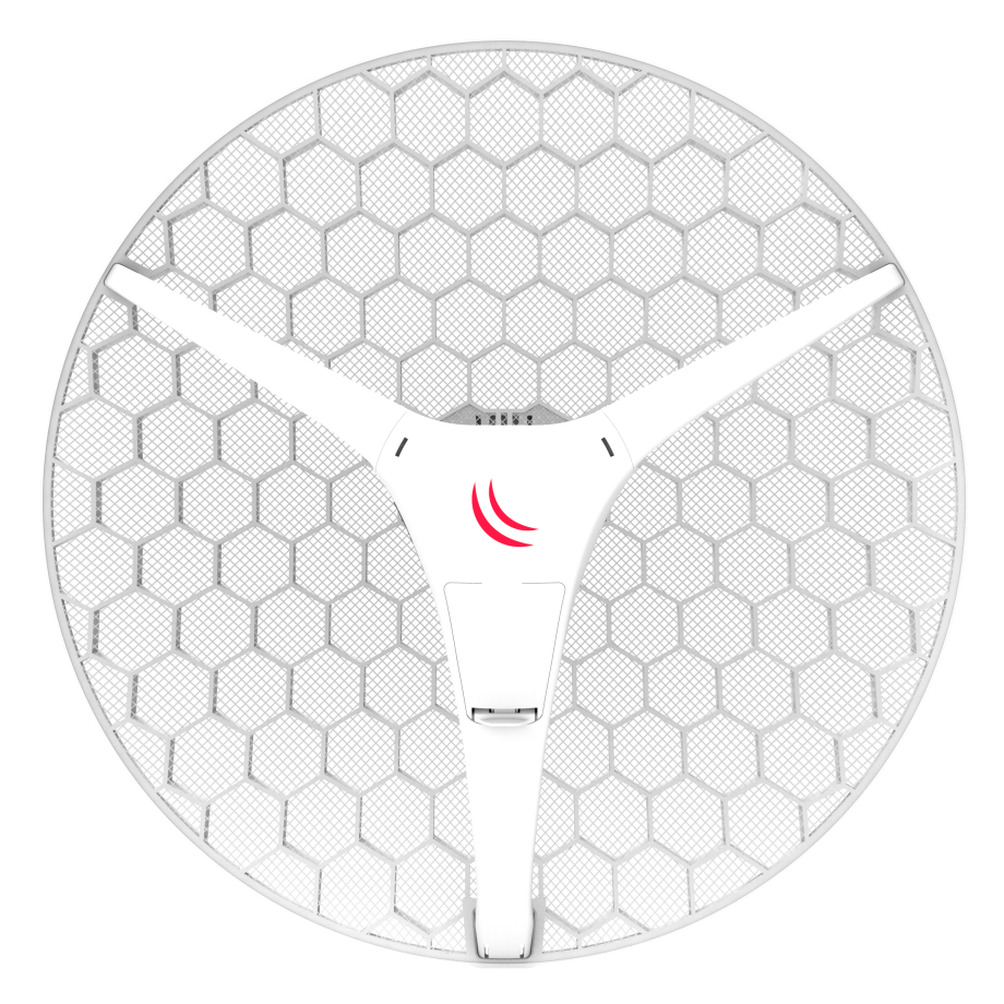 MikroTik LHG XL HP5, 4 gab.