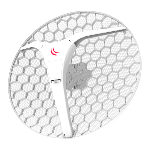 MikroTik LHG XL HP5, 4 gab.