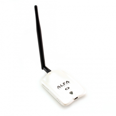 Alfa USB adapteris AWUS036NHR v2