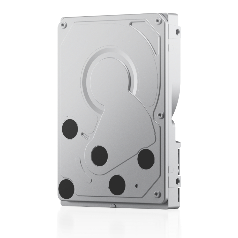 Ubiquiti industriālais cietais disks 3.5" 8TB HDD