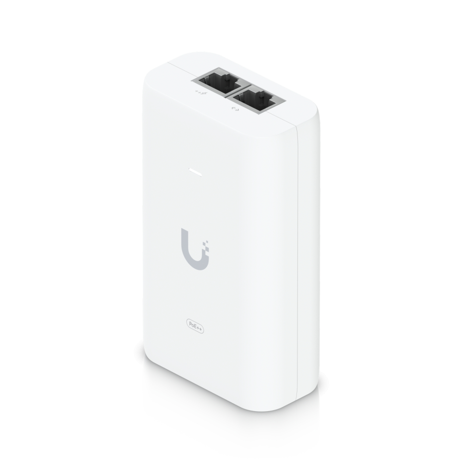 Ubiquiti PoE++ Adapteris