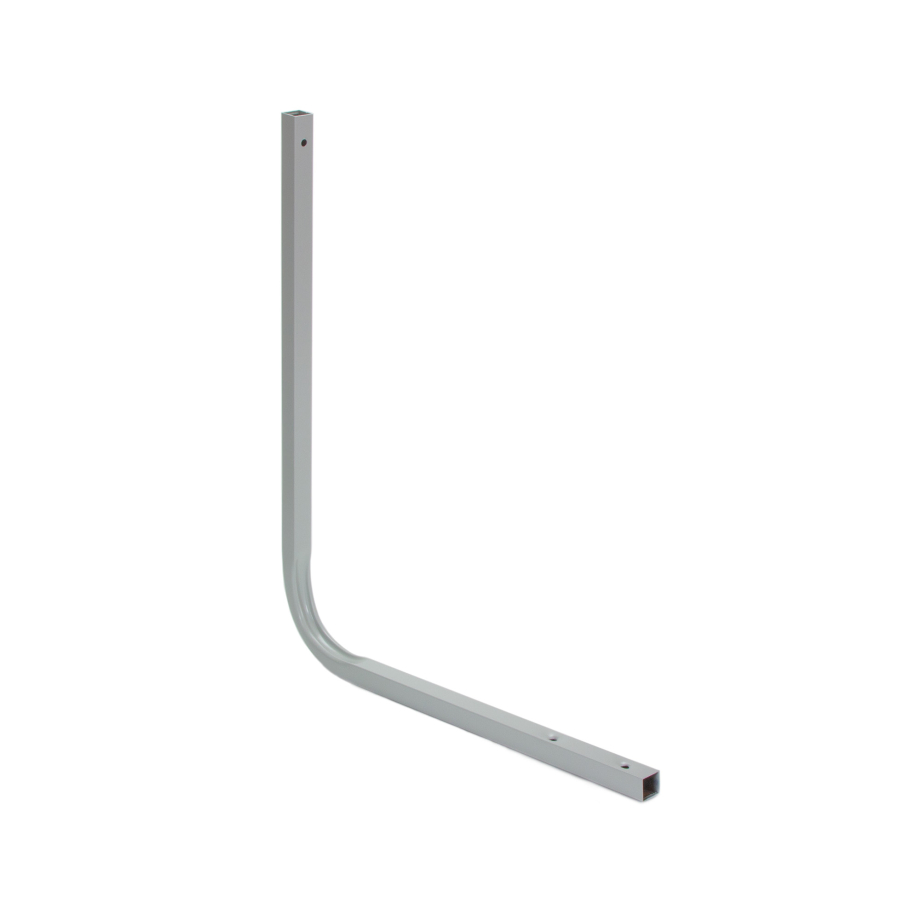 4G LTE 24dBi āra paraboliskā antena, pelēka