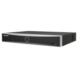 HikVision 4-kanālu 1U 4K NVR DS-7604NXI-K1
