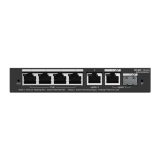 Reyee 6-portu Gigabit PoE komutators