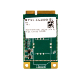 MikroTik mini-PCIe 4G LTE modema modulis
