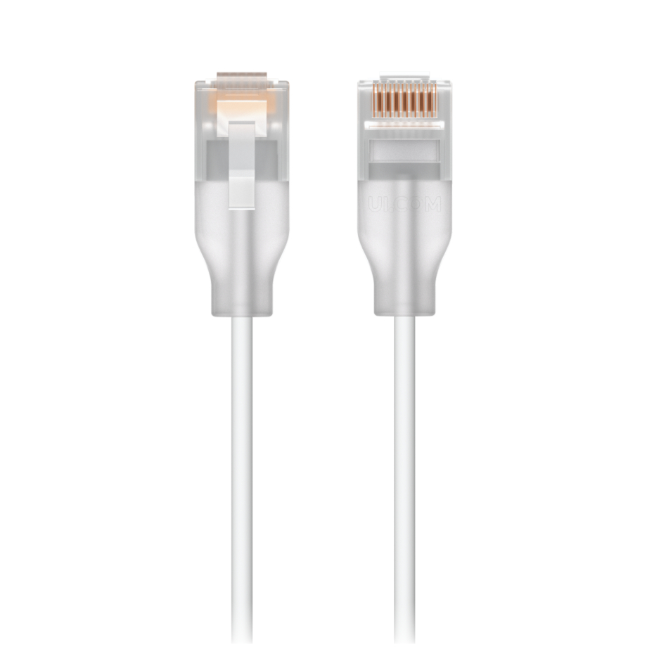 Ubiquiti UniFi Etherlighting Patch kabelis 0.15m