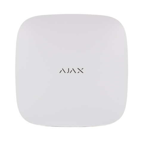 Ajax Hub