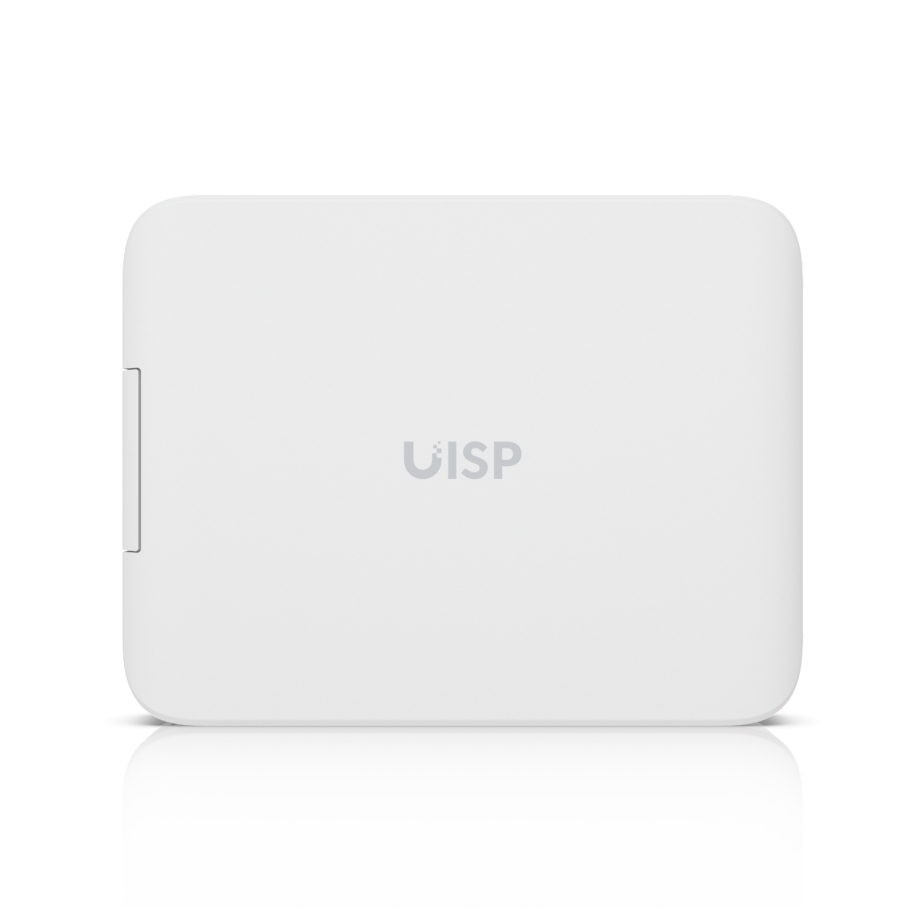 UISP Box Plus