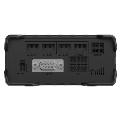 Teltonika RUT956 Global dual-SIM LTE rūteris
