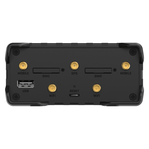 Teltonika RUT956 Global dual-SIM LTE rūteris