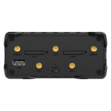 Teltonika RUT956 Global dual-SIM LTE rūteris