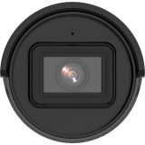 HikVision 4 MP Bullet kamera DS-2CD2046G2-IU F2.8 melna
