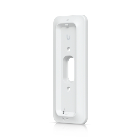 Ubiquiti G4 Doorbell Pro PoE Gang Box, balts