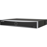 HikVision 4-kanālu 1U 4K PoE NVR DS-7604NXI-K1/4P