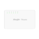 Reyee 5-portu gigabitu komutators bez PoE