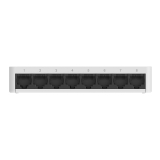 Reyee 8-portu gigabitu komutators bez PoE