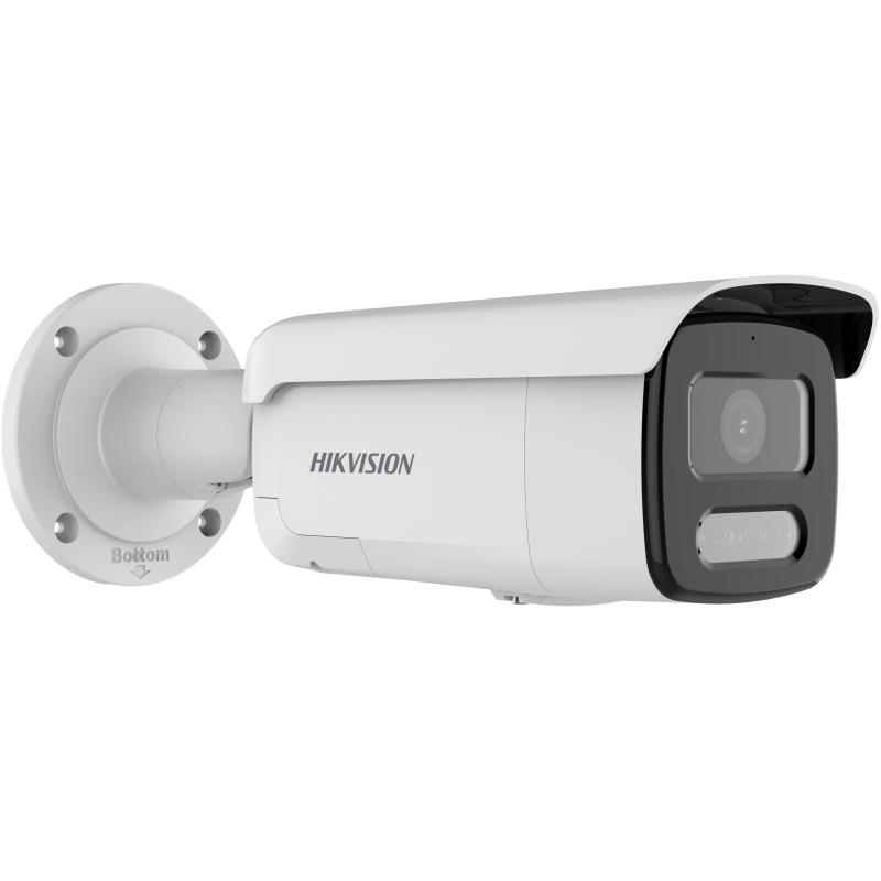 HikVision 4 MP Bullet kamera DS-2CD2T47G2H-LISU/SL(2.8mm)(eF)