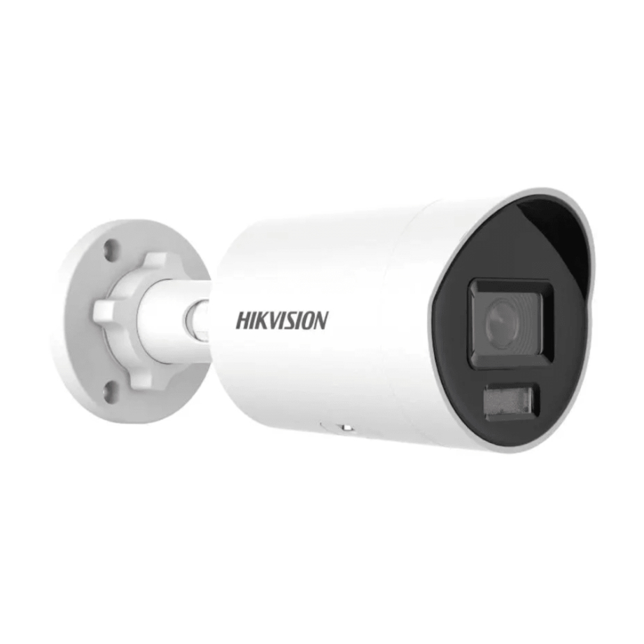HikVision 4 MP Bullet kamera DS-2CD2047G2H-LIU(2.8mm)(eF)