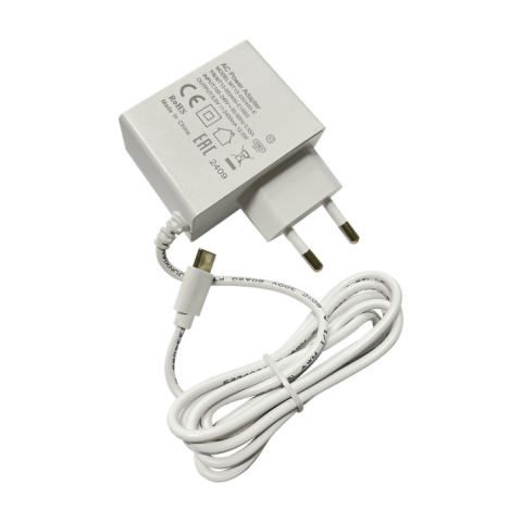 MikroTik barošanas bloks 5V 2.4A