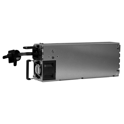 MikroTik G1483-0600WNB karstās maiņas barošanas bloks