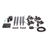Milesight 5G modems UF31