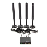 Milesight 5G modems UF31