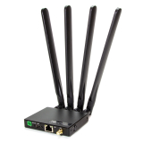 Milesight 5G modems UF31