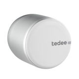 Tedee Smart Lock Pro, sudraba krāsā