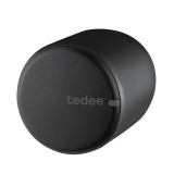 Tedee Smart Lock Pro, melns