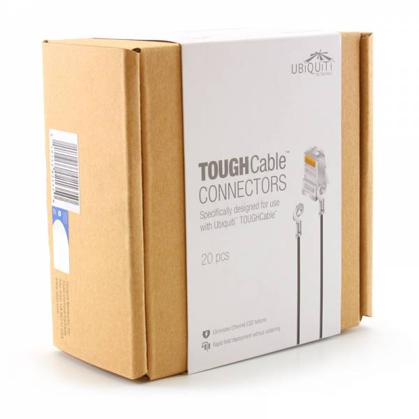 Ubiquiti ToughCable Ground savienotāji