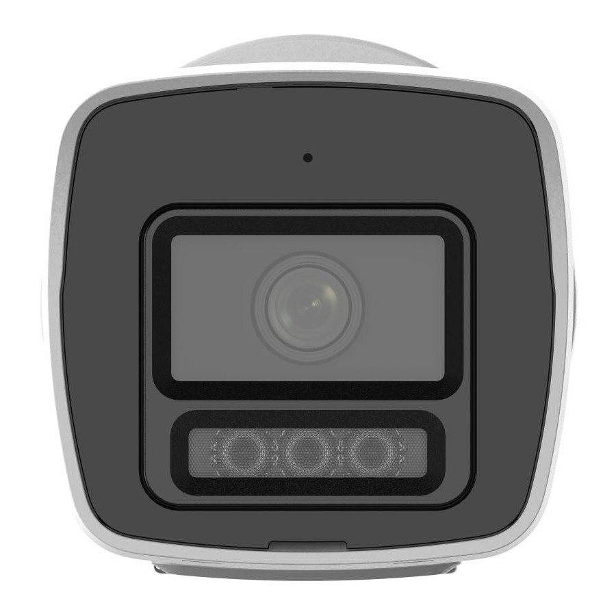 HikVision 4 MP cilindriskā kamera DS-2CD1047G2H-LIUF(2.8mm)