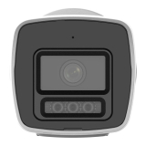 HikVision 4 MP cilindriskā kamera DS-2CD1047G2H-LIUF(2.8mm)