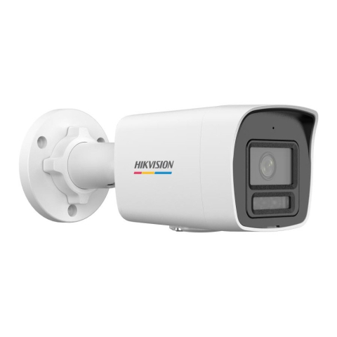 HikVision 4 MP cilindriskā kamera DS-2CD1047G2H-LIUF(2.8mm)