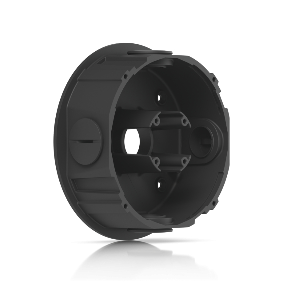 Ubiquiti melnā montāžas kārba UniFi kamerām