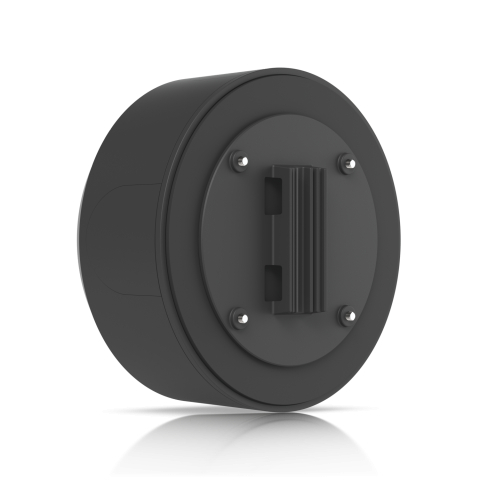 Ubiquiti melnā montāžas kārba UniFi kamerām