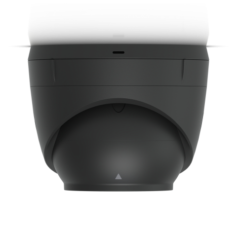 Ubiquiti kamera G5 Turret Ultra, melna