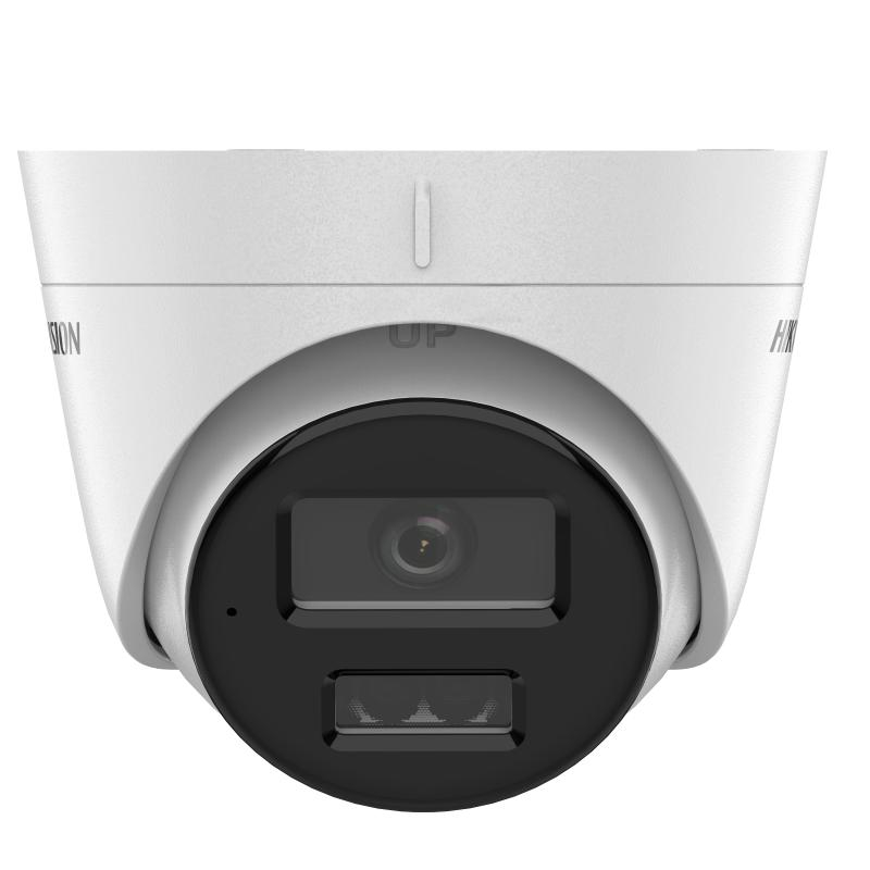 HikVision 4 MP Turret kamera DS-2CD1343G2-LIU(2.8mm)