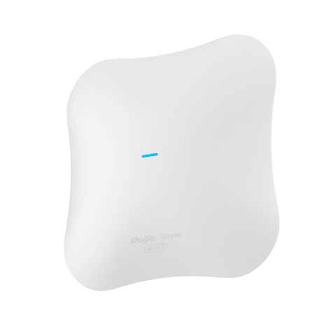 Reyee Wi-Fi 7 Dual-Band griestu piekļuves punkts