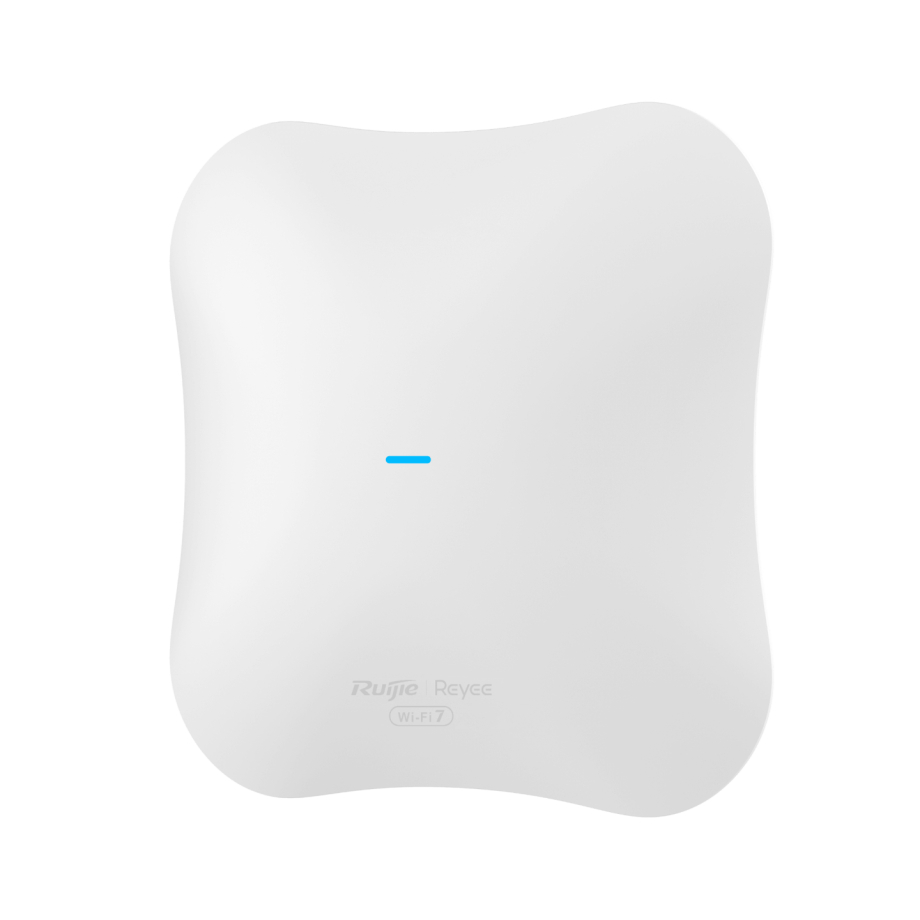 Reyee Wi-Fi 7 Dual-Band griestu piekļuves punkts