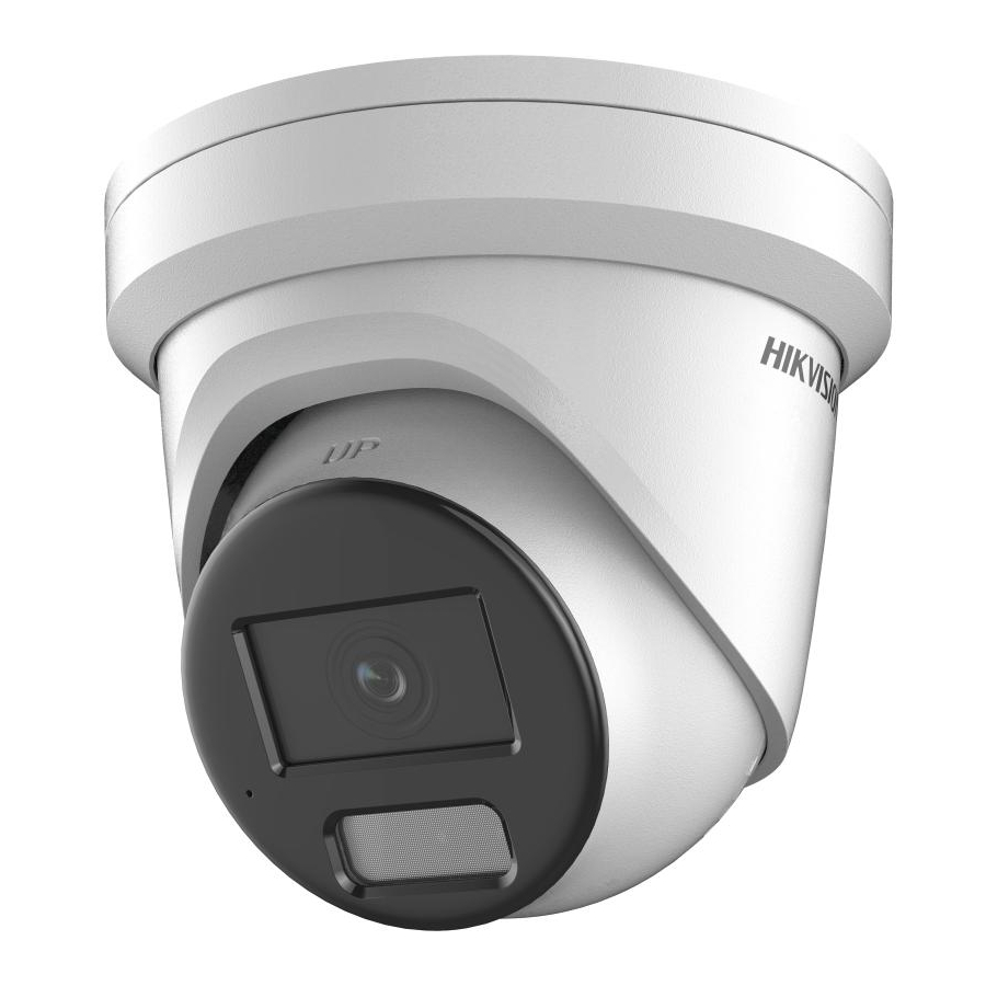 HikVision 8 MP Turret kamera DS-2CD2386G2H-IU(2.8mm)