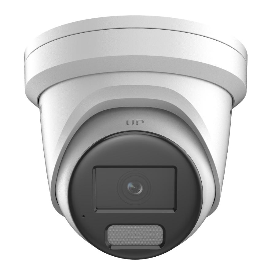HikVision 8 MP Turret kamera DS-2CD2386G2H-IU(2.8mm)