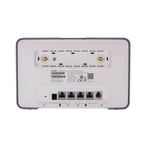Huawei B535-235a LTE7 Mobile WiFi balts