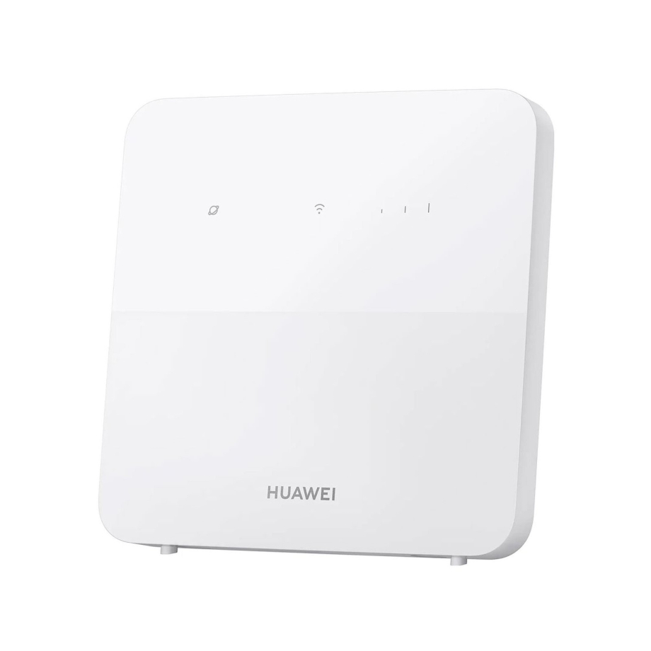 Huawei B320-323 LTE4 Mobile WiFi balts